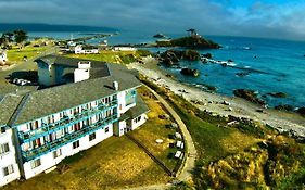 Oceanfront Inn Crescent City